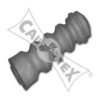 CAUTEX 461063 Rubber Buffer, suspension